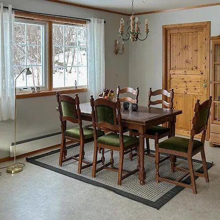 3 Bedroom Cozy In Daire