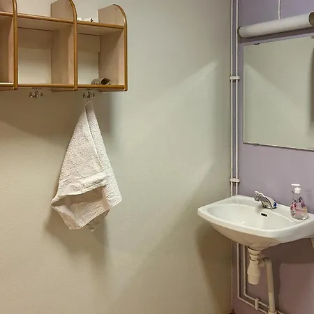 3 Bedroom Cozy In